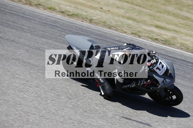 /13 01.05.2026  Speer Racing ADR/Gruppe gelb/121